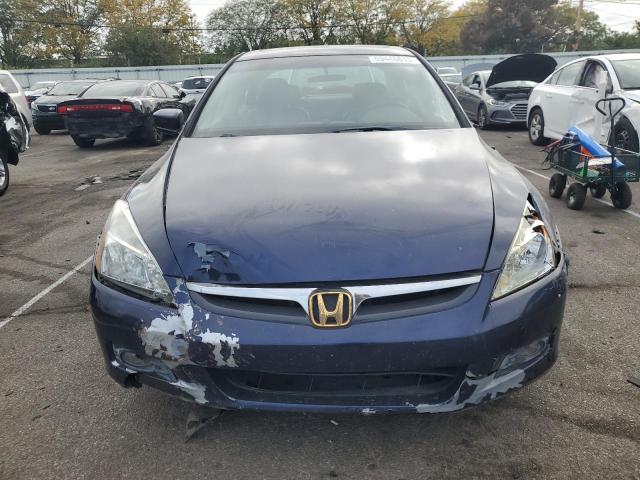 Photo 5 from auction – 2007 HONDA ACCORD EX with VIN 1HGCM56867A044330