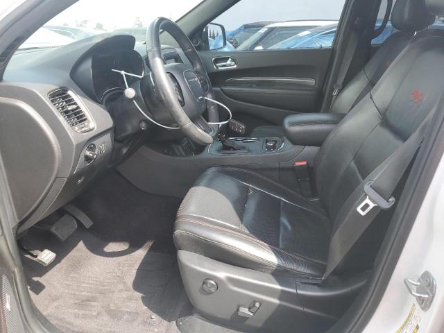 Photo 7 from auction – 2018 DODGE DURANGO R/ with VIN 1C4SDJCT0JC452474