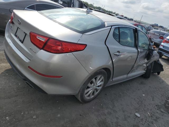 Photo 3 from auction – 2014 KIA OPTIMA EX with VIN 5XXGN4A74EG297444