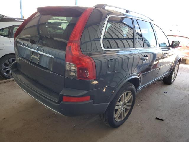 Photo 3 from auction – 2011 VOLVO XC90 3.2 with VIN YV4952CY1B1583646