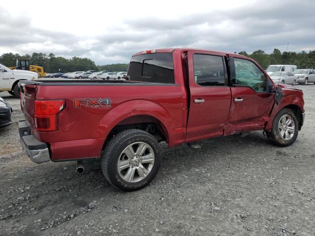 Снимка 3 от търг – 2019 FORD F150 SUPER с VIN 1FTEW1E51KFA28131