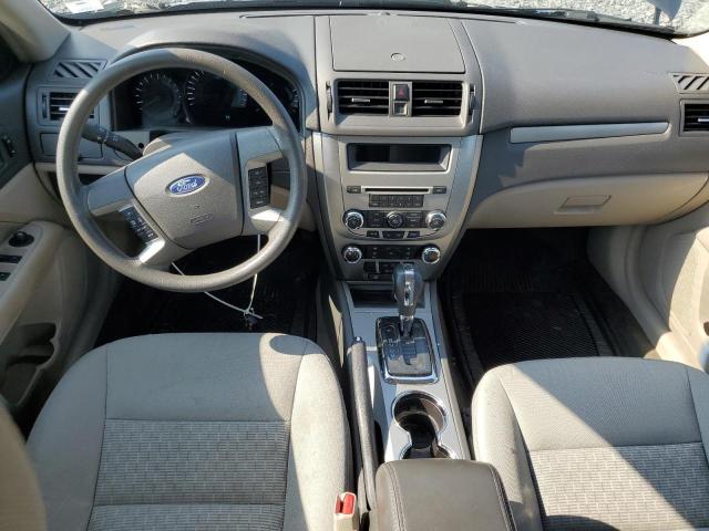 Photo 8 from auction – 2011 FORD FUSION SE with VIN 3FAHP0HG4BR314064