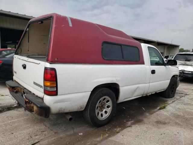 Photo 3 from auction – 2005 GMC NEW SIERRA with VIN 1GTEC14V45Z900167