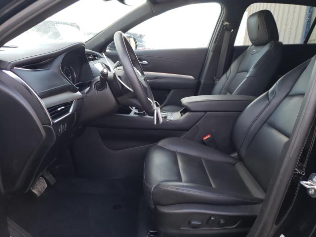 Photo 7 from auction – 2023 CADILLAC XT4 PREMIU with VIN 1GYFZCR44PF147009