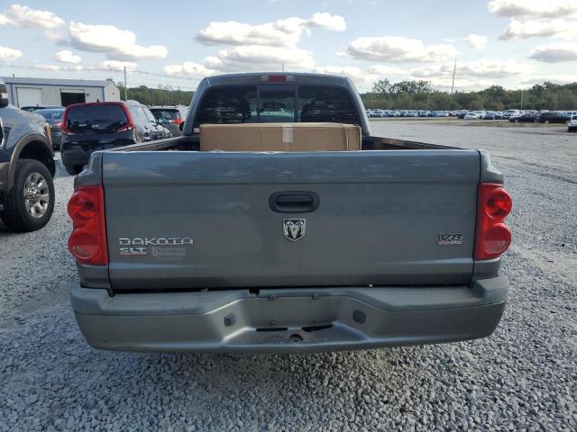 Photo 6 from auction – 2005 DODGE DAKOTA SLT with VIN 1D7HW42N45S331263