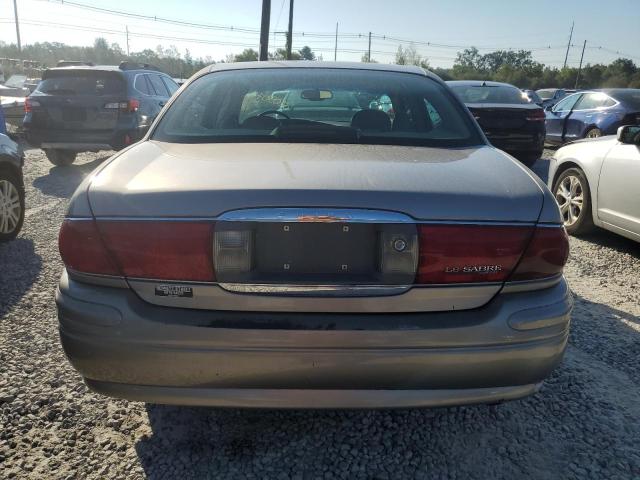 Photo 6 from auction – 2004 BUICK LESABRE with VIN 1G4HP52K544118419