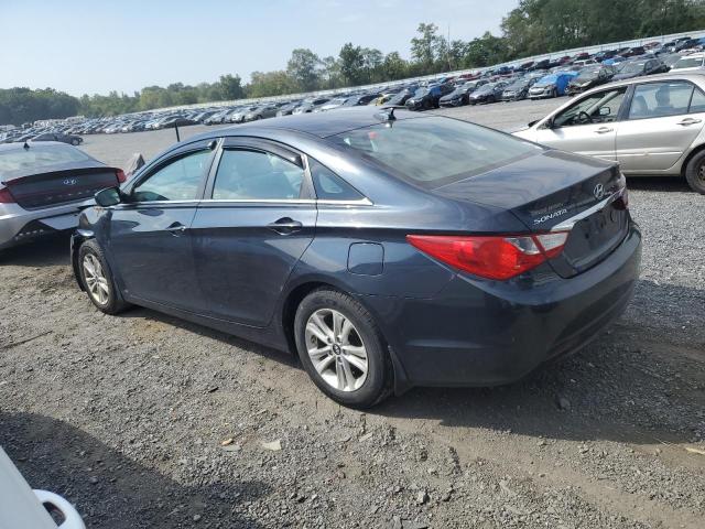 Photo 2 from auction – 2013 HYUNDAI SONATA GLS with VIN 5NPEB4AC2DH575435