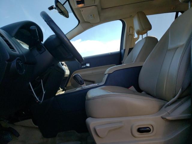 Photo 7 from auction – 2008 FORD EDGE SEL with VIN 2FMDK48C48BA42694
