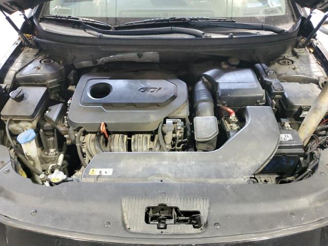 Photo 11 from auction – 2015 HYUNDAI SONATA SPO with VIN 5NPE34AF0FH193365