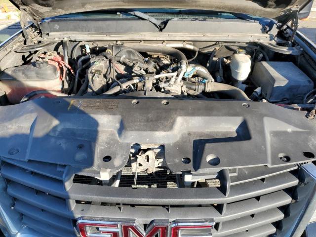 Photo 11 from auction – 2007 GMC SIERRA K25 with VIN 1GTHK23677F555219