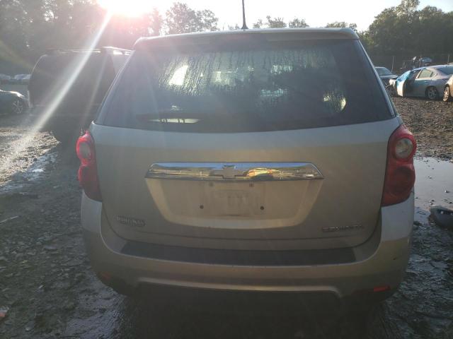 Photo 6 from auction – 2013 CHEVROLET EQUINOX LS with VIN 2GNALBEK8D6248292