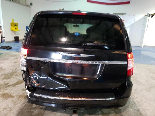 Photo 6 from auction – 2016 CHRYSLER TOWN & COU with VIN 2C4RC1BG5GR188674