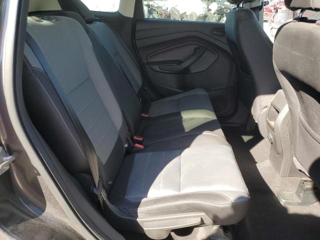 Photo 10 from auction – 2017 FORD ESCAPE S with VIN 1FMCU0F76HUE97089