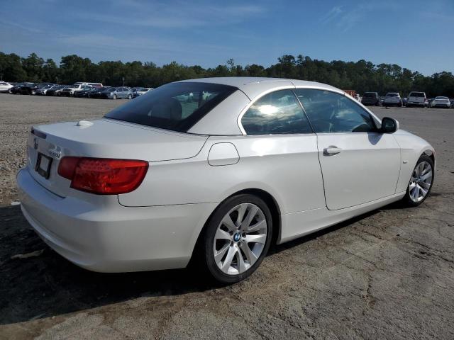 Photo 3 from auction – 2011 BMW 328 I with VIN WBADW3C54BE540835