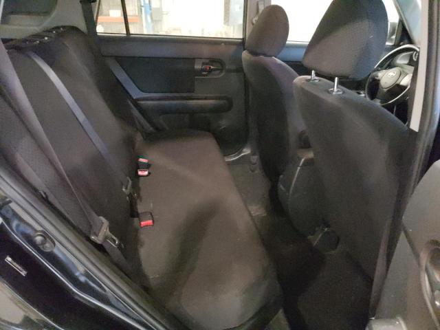 Photo 10 from auction – 2008 SCION XB with VIN JTLKE50E981017683
