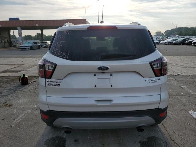 Photo 6 from auction – 2017 FORD ESCAPE TIT with VIN 1FMCU9J93HUB52051