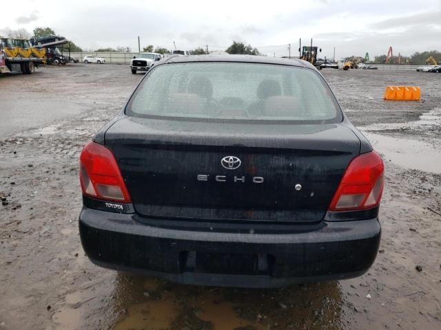 Photo 6 from auction – 2000 TOYOTA ECHO with VIN JTDAT123XY0065376