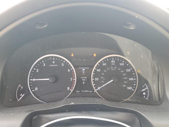 Photo 9 from auction – 2014 LEXUS ES 350 with VIN JTHBK1GG6E2112937