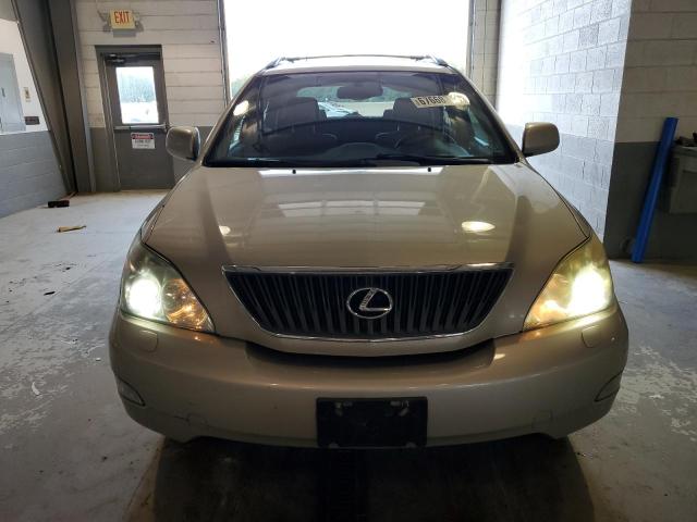 Photo 5 from auction – 2005 LEXUS RX 330 with VIN 2T2HA31U05C080900