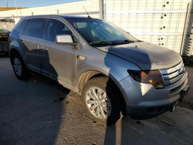 Photo 4 from auction – 2008 FORD EDGE LIMIT with VIN 2FMDK49C68BA57860