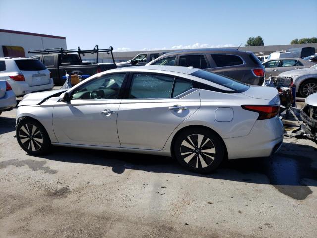 Photo 2 from auction – 2019 NISSAN ALTIMA SL with VIN 1N4BL4EV0KC193348
