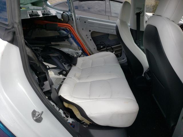 Photo 10 from auction – 2021 TESLA MODEL 3 with VIN 5YJ3E1EA9MF978087