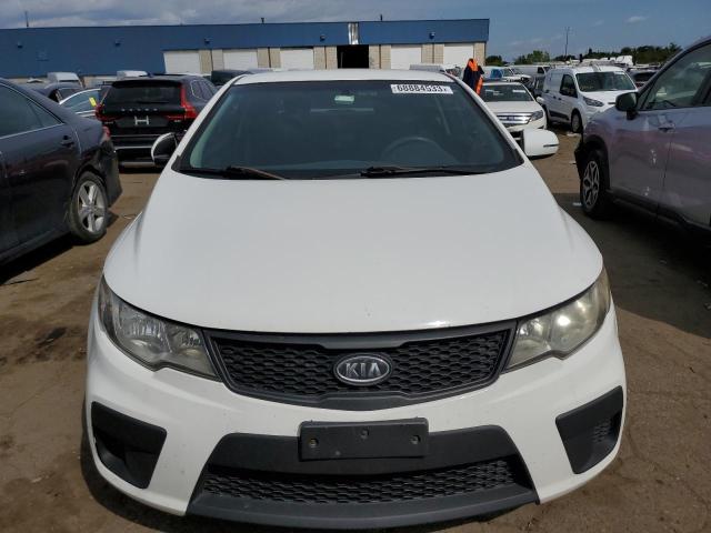 Photo 5 from auction – 2012 KIA FORTE EX with VIN KNAFU6A29C5579883