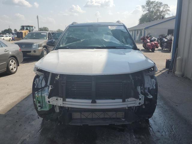 Photo 5 from auction – 2023 CHEVROLET TRAILBLAZE with VIN KL79MTSL6PB013285