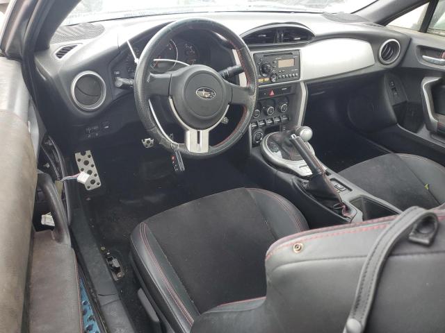 Photo 8 from auction – 2013 SUBARU BRZ 2.0 LI with VIN JF1ZCAC17D2605593