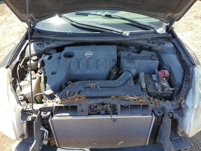 Photo 11 from auction – 2011 NISSAN ALTIMA BAS with VIN 1N4AL2AP9BN507395