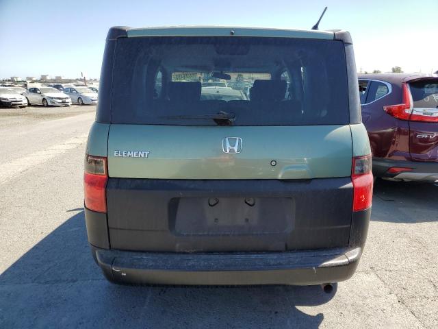 Zdjęcie 6 z aukcji – 2004 HONDA ELEMENT EX z VIN 5J6YH18554L003847