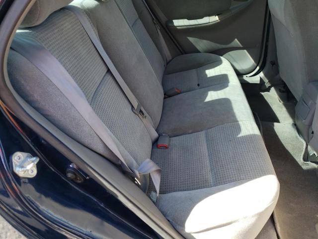Photo 10 from auction – 2007 TOYOTA COROLLA CE with VIN 1NXBR32E37Z886497