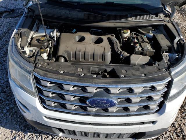 Photo 12 from auction – 2017 FORD EXPLORER with VIN 1FM5K8DH2HGA53439