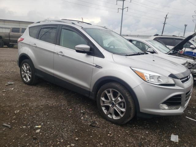 Photo 4 from auction – 2015 FORD ESCAPE TIT with VIN 1FMCU9J97FUC59407