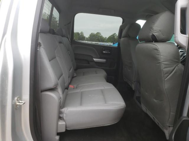 Фото 10 с аукциона – 2014 CHEVROLET SILVERADO с VIN 3GCUKSECXEG447786