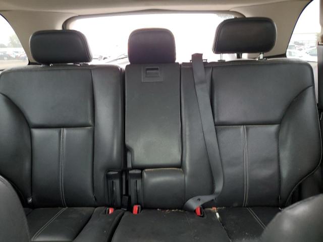 Photo 10 from auction – 2010 FORD EDGE LIMIT with VIN 2FMDK4KC0ABB30981