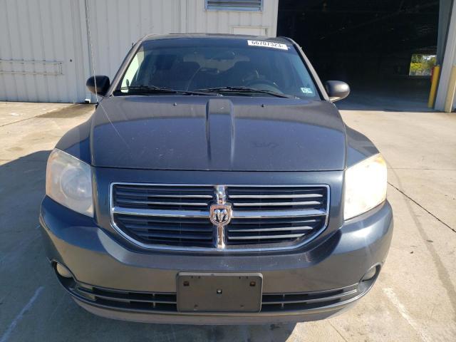 Photo 5 from auction – 2008 DODGE CALIBER SX with VIN 1B3HB48C18D595546