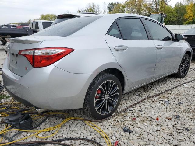 Photo 3 from auction – 2016 TOYOTA COROLLA L with VIN 5YFBURHE9GP517797