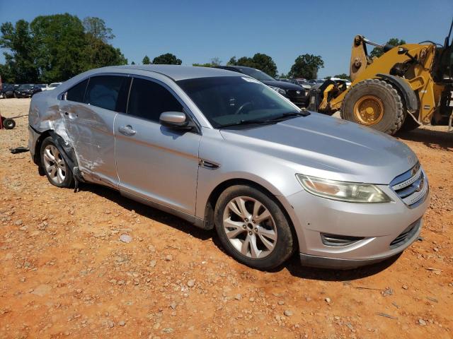 Photo 4 from auction – 2011 FORD TAURUS SEL with VIN 1FAHP2EW6BG129884