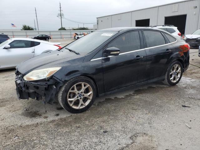 FORD FOCUS SEL 2012 with VIN 1FAHP3H29CL385685 - Photo from auction