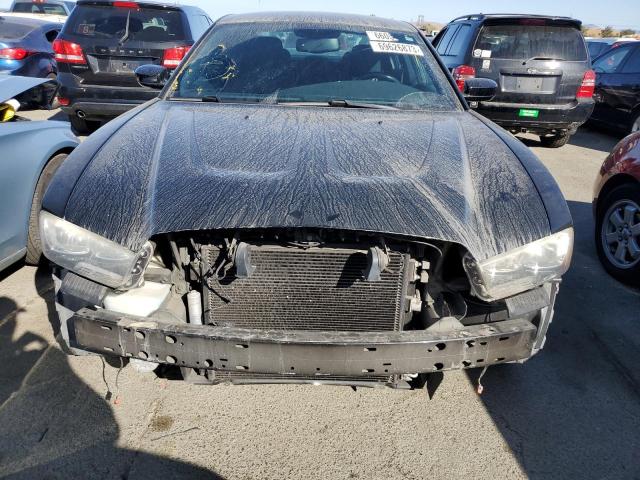 Photo 5 from auction – 2014 DODGE CHARGER SX with VIN 2C3CDXHG4EH319260