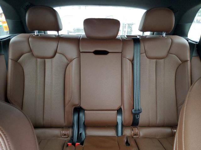 Photo 10 from auction – 2019 AUDI Q5 PREMIUM with VIN WA1BNAFYXK2102856