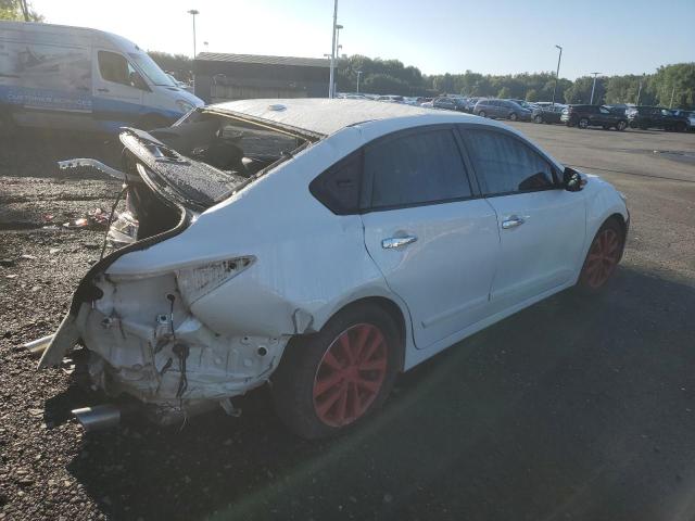 Photo 3 from auction – 2017 NISSAN ALTIMA 2.5 with VIN 1N4AL3APXHC144227