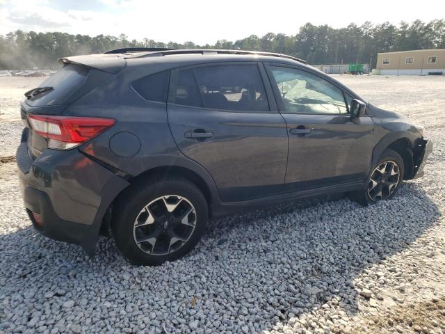 Photo 3 from auction – 2019 SUBARU CROSSTREK with VIN JF2GTADC1KH240552