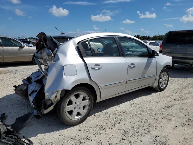Foto 3 de la subasta – 2012 NISSAN SENTRA 2.0 con VIN 3N1AB6AP0CL782839