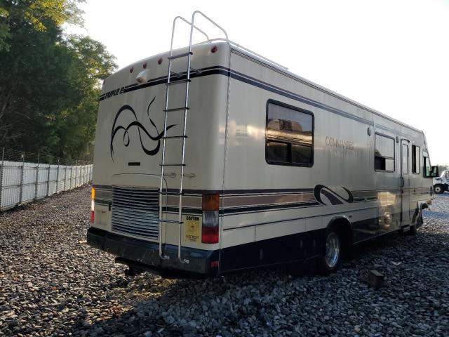 Photo 4 from auction – 1996 FREIGHTLINER CHASSIS with VIN 4UZR6BR19T2307653