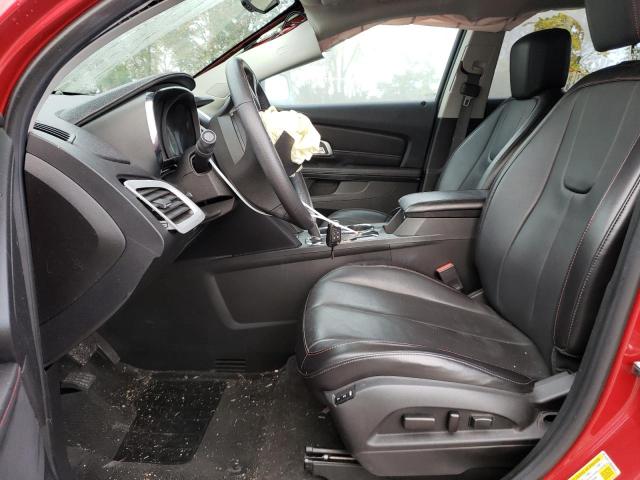 Photo 7 from auction – 2014 GMC TERRAIN SL with VIN 2GKFLYE30E6254524