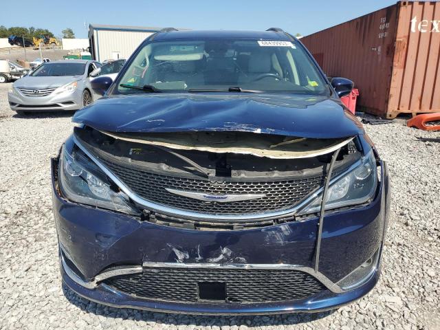Photo 5 from auction – 2019 CHRYSLER PACIFICA T with VIN 2C4RC1EG2KR705983