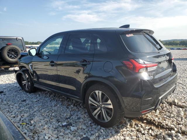 Photo 2 from auction – 2020 MITSUBISHI OUTLANDER with VIN JA4AR3AUXLU021037