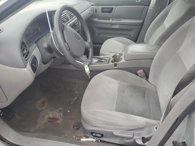 Photo 7 from auction – 2007 FORD TAURUS SEL with VIN 1FAFP56U87A205041